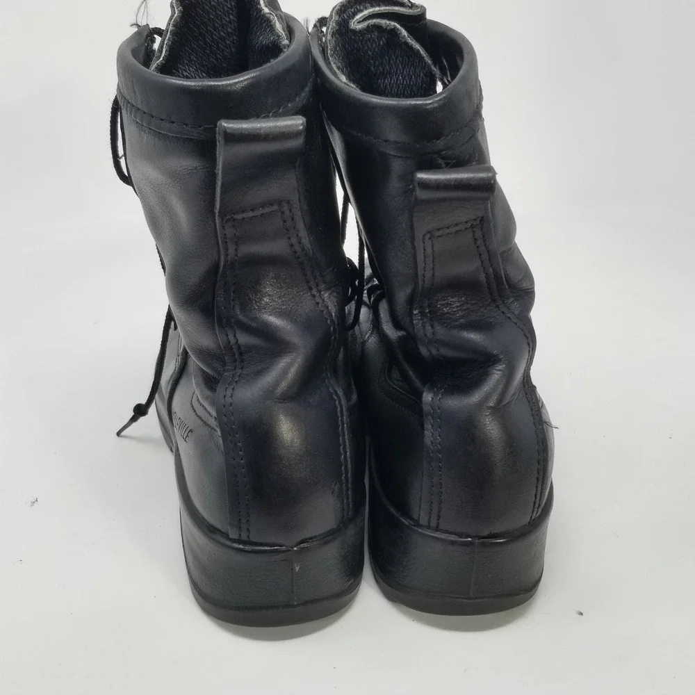 SIZE 7 - BELLEVILLE x GORE-TEX Boots 800 ST Waterproof Steel-Toe Flight Deck